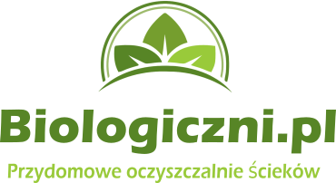 Logo Biologiczni.pl zielone