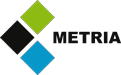 Logo Metria