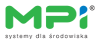 MPI Brand Logo