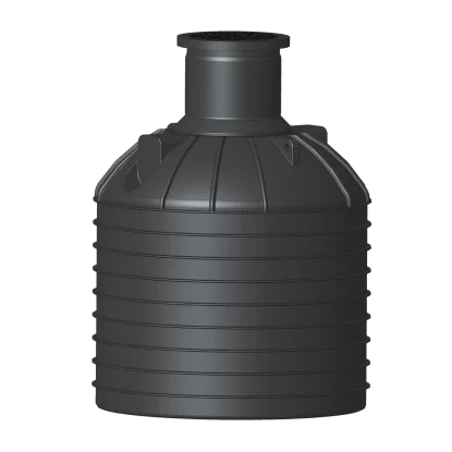 Zbiornik na wodę deszczową JFC WRH-3400