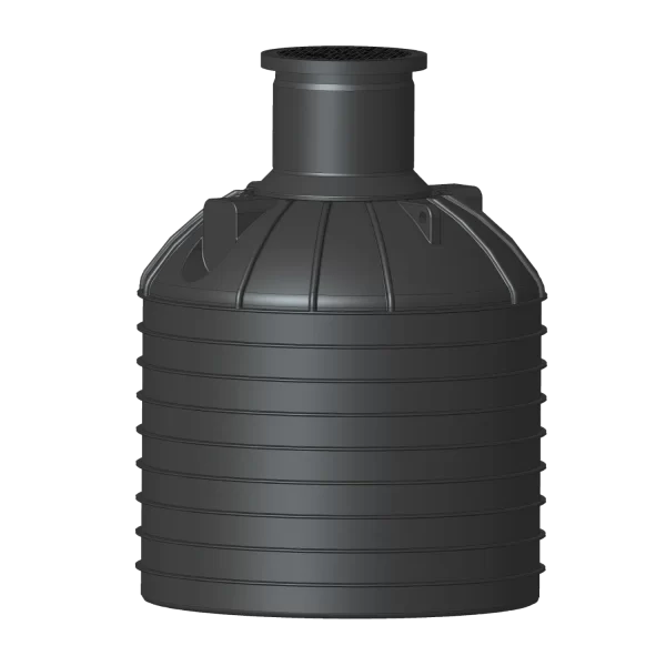 Zbiornik na wodę deszczową JFC WRH-3400